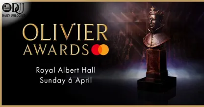 Olivier Awards 2025
