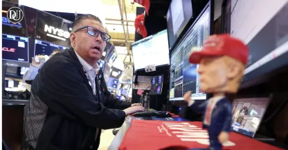 Why the Market Dropped Today