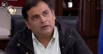 Lalit Manchanda