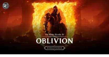 Oblivion Remastered