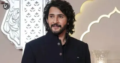 Mahesh Babu