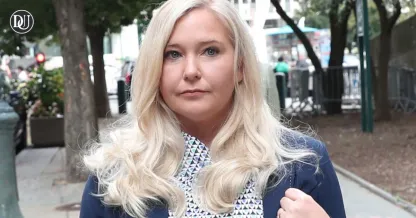 Virginia Giuffre, Jeffrey Epstein Abuse Survivor, Dies at 41