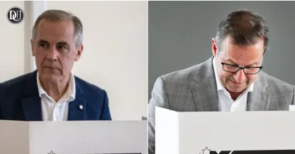 Canada Election 2025