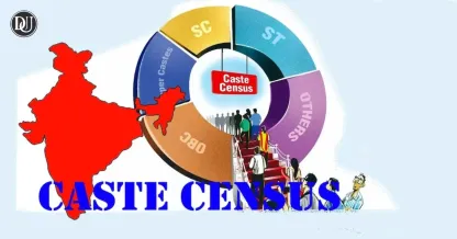 Learn About the Caste Census 2025