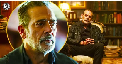 Don't Miss Jeffrey Dean Morgan in 'Destination X' 
