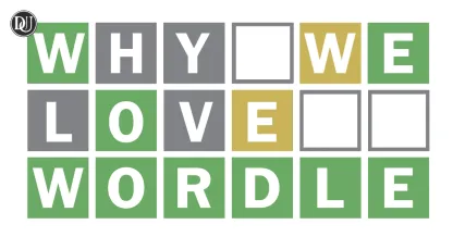 Wordle Answer for May 3