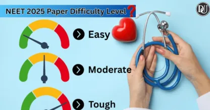 NEET 2025 Paper Analysis