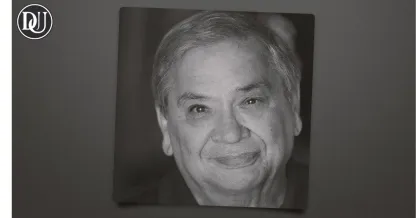 Remembering Charley Scalies