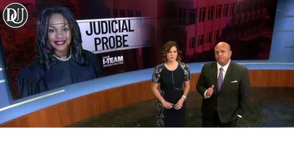 Judge Tiffany Foxworth