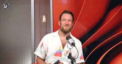 Shocking Antisemitic Incident at Dave Portnoy’s Event