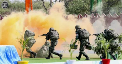 India’s Nationwide Mock Drill on May 7