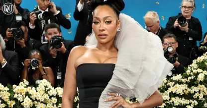 Met Gala 2025 Theme Celebrates Black Fashion Legacy