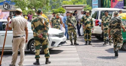 Be Alert! Mock Drill Across India on May 7 