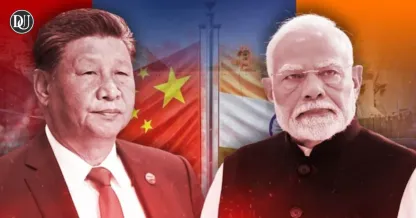 China's reaction over Operation Sindoor 