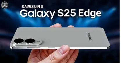 amsung Galaxy S25 Edge