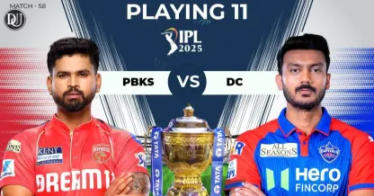 Crucial Clash in Dharamsala