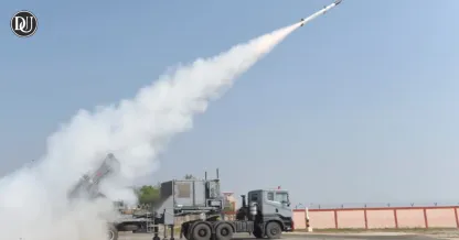 India’s Air Defenses