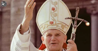 Legacy of Pope John Paul II
