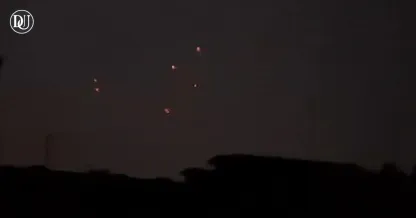 Pakistan drone strikes