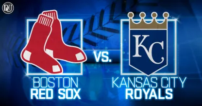 Watch Red Sox vs Royals Live