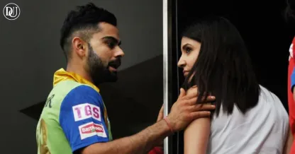 irat Kohli Test Retirement Before England Series