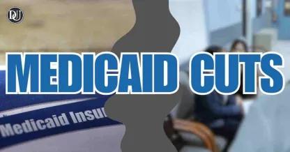 New Bill Targets Medicaid