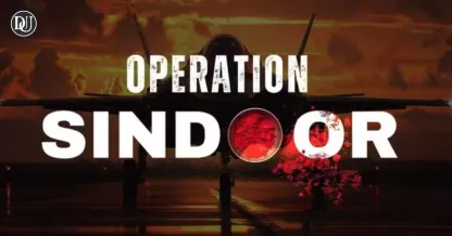 Operation Sindoor
