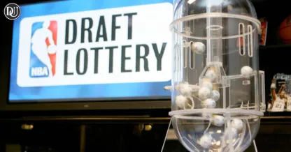 2025 NBA Draft Lottery: Full Breakdown & Top Prospects