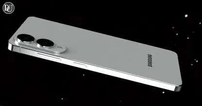 Samsung S25 Edge