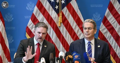 US China Tariffs Trade Deal