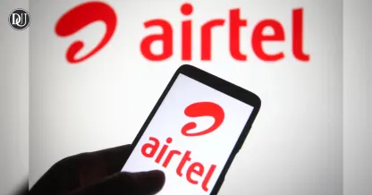 Airtel down
