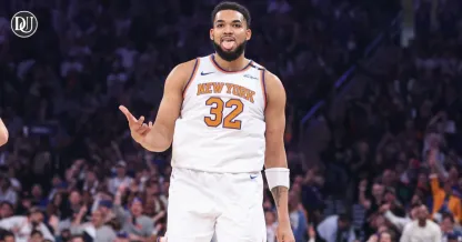 Knicks vs Celtics