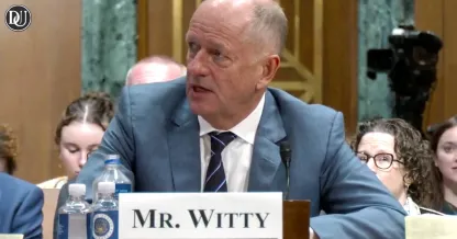 Why UnitedHealth Group CEO Andrew Witty Resigned 