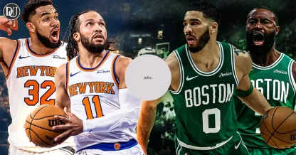 Knicks vs Celtics Game 4 Recap
