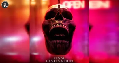 Watch Final Destination