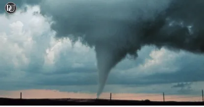 Midwest Faces Severe Storms & Tornado Warning Alerts