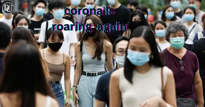 Stay Updated on Singapore COVID 19 Cases 