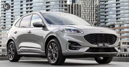 Top used hybrid SUVs under $30K including Honda CR-V, Tucson, and Lexus RX 450h