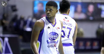 Magnolia Hotshots Face First Loss