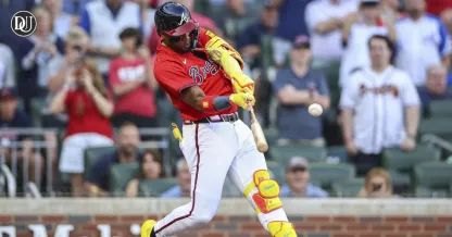 Ronald Acuña Jr