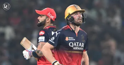 RCB vs SRH