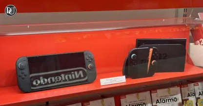 Nintendo Switch 2 console expected to ship over 1.2 million units on launch day in Japan