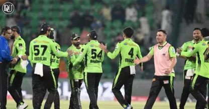  Quetta Gladiators vs Lahore Qalandars PSL Final