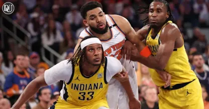 Knicks vs Pacers Game 7 Preview 