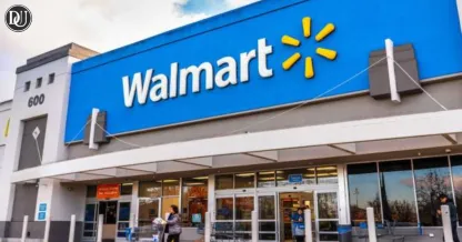 Walmart Open on Memorial Day 2025