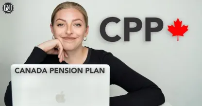 Canada Pension Plan Abandons Net-Zero Target 