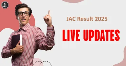 Check JAC 10th Result 2025 Now