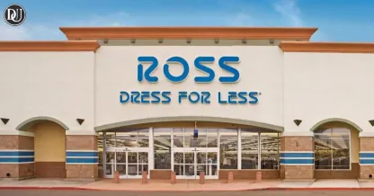 Ross Stores 2025 Update