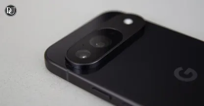 Pixel 10 leaked design and colors before official launch