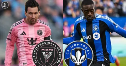 Inter Miami vs Montréal